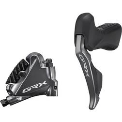 Shimano GRX RX815 Di2 Hydraulic