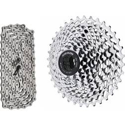 Sram 10 speed 11-36T