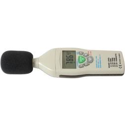 Laser Tools 6605 Sound Level Meter