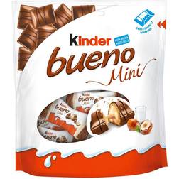 Kinder Bueno Minis 108g