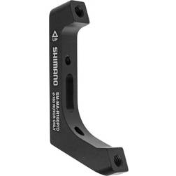 Shimano Bagbremsekaliber Post/Directmount Adapter, 160mm