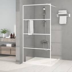 vidaXL Walk-in Shower ESG