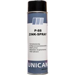 Unican Spray Zink-Spray 500ml P-88