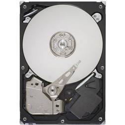 Lenovo ThinkSystem Hårddisk 8 TB 3,5" 7200 rpm Serial Attached SCSI 3 cache