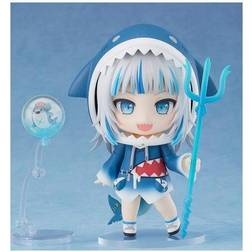 Good Smile Hololive Production Gawr Gura Nendoroid figure 10cm