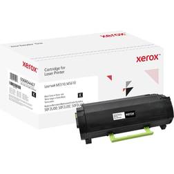 Xerox Tonerpatron Kompatibel Kompatibel - Svart