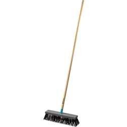 Gardena ClassicLine Paving Brush 45 cm