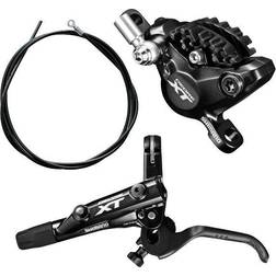 Shimano SKIVEBREMSESÆT FRONT XT M8000