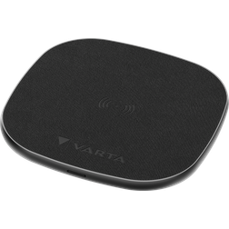 Varta trådløs opladningspude 15 Watt