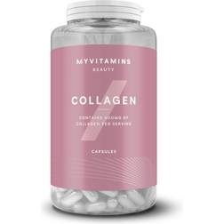 Myprotein Collagen Capsules 30 pcs