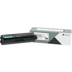 Lexmark Cartouche De Toner CS331/CX331 Dorigine Cyan