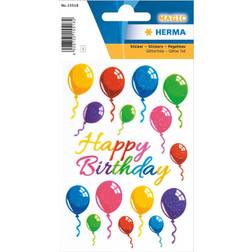 Herma stickers Magic Airballoons (1)