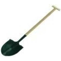 Profi-X Sand heart shovel with