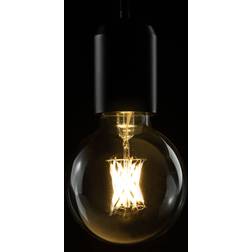 Segula LED-glob G80 E27 6,5W 2 700 K dimbar klar