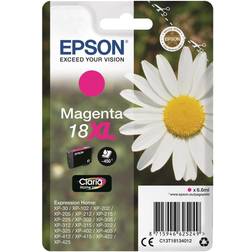 Epson SIDM Kolmoispakkaus - Musta