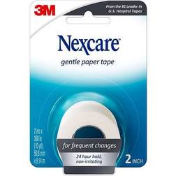 Nexcare Gentle Paper First Aid Tape 2" 1.0 EA