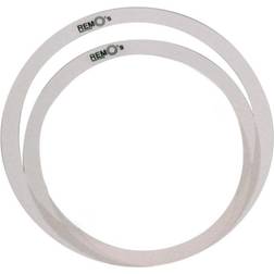 Remo S 14" 2 Pack