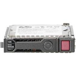 HP 900gb Sas Sas Internal Hard Drive