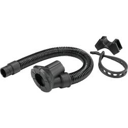 Dewalt DWH052-XJ Staubabsaugung