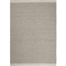 Linie Design Frode uldtæppe Naturfarvet, Beige cm