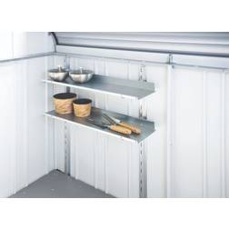 Biohort hyldesæt StoreMax 190. B: