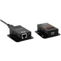 Roline Adaptateur USB Ethernet RJ45 480Mbit/s