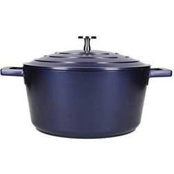 Masterclass Lightweight 4 Dish with Lid with lid