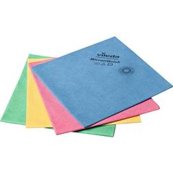 Vileda MicronQuick Svanemærket Microfiber klud 40x38cm