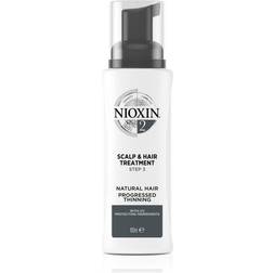 Nioxin 2 Scalp & Hair Leave-in Treatment 100ml