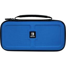 Nacon Nintendo Switch Deluxe Travel Case - Dark Blue