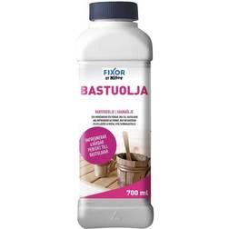 Nitor Bastuolja 700ml