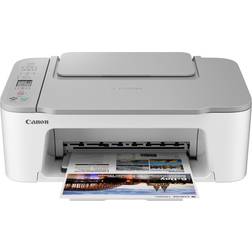 Canon 4977C022 PIXMA TS3520 WHITE