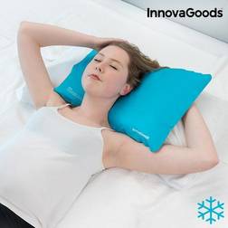 InnovaGoods Coussin rafraîchissant remplissable