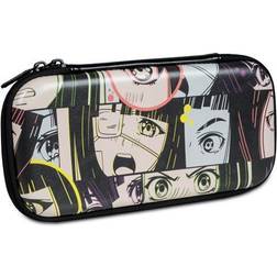 BigBen Interactive Travel Case Large - Manga Nintendo