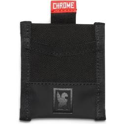 Chrome Industries Cheapskate Card Wallet - Black