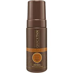 Body Drench Quick Tan Instant Self Tanner Bronzing Mousse