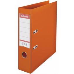 Esselte 811340 mappar Plast Orange