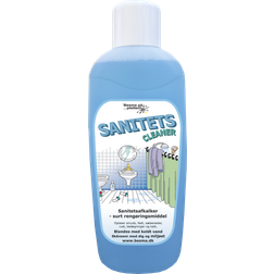 Besma Besma Sanitets Cleaner afkalker, 1 1L