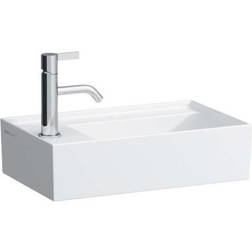 Laufen Kartell H8153354001111 1 Hahnloch