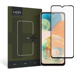 Tech-Protect Hofi Galaxy A23 5G Härdat glas Pro Svart