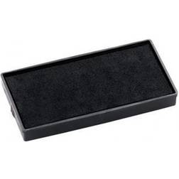 Colop E/40 Replacement Ink Pad Black Pack of 2