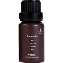 Volant Volant Organic Lavender Eterisk Olja