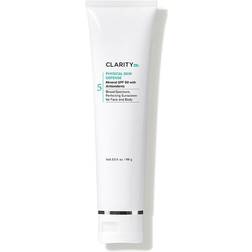 Clarityrx Physical Skin Defense Mineral SPF 50 with