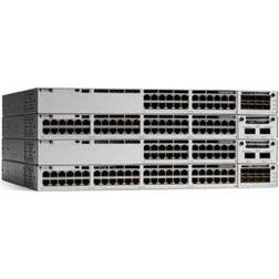 Cisco Catalyst C9300L-48P-4X