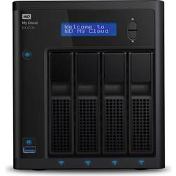 Western Digital My Cloud Expert EX4100