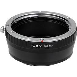 Fotodiox Adapter for Canon EF EF-S Lens Leica Lens Mount Adapter