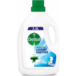 Dettol Antibacterial Laundry Sanitiser 2.5L