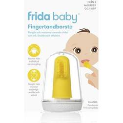 Frida Baby Fingertandborste 1 st