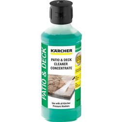 Kärcher Detergente Concentrado Patio & Deck 0.5 l.