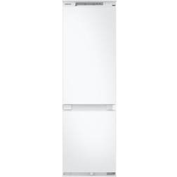 Samsung Refrigerator BRB26705EWW/EF Integrerede, Hvid